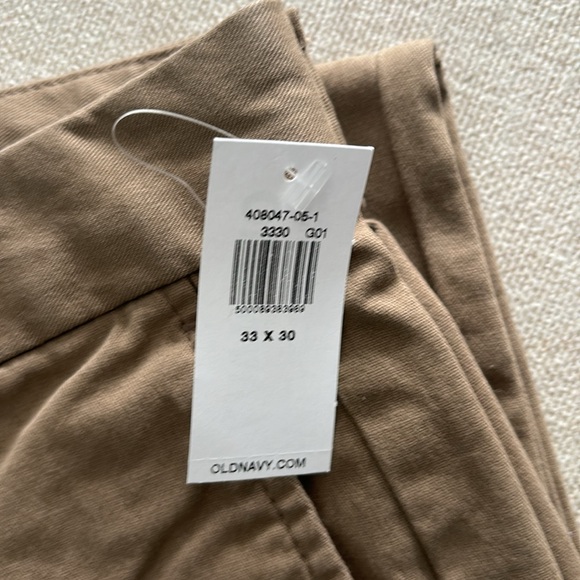 Slim Rotation chino pants - Picture 2 of 3